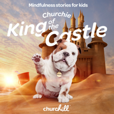 Churchie King of the Castle