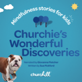 Churchie's wonderful discoveries